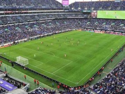México e Colômbia se enfrentam em Baltimore com a estreia de Rafa Márquez no comando da seleção mexicana