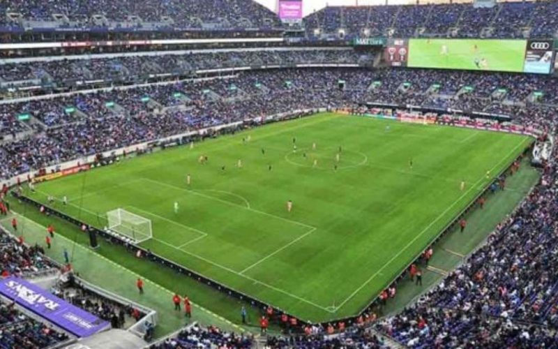 México e Colômbia se enfrentam em Baltimore com a estreia de Rafa Márquez no comando da seleção mexicana