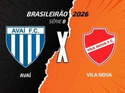 Avaí e Vila Nova: confronto decisivo pela Série B promete emoção na Ressacada