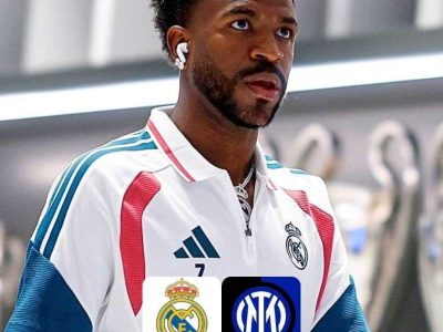 Real Madrid e Inter de Milão se enfrentam na Champions League: onde assistir, horário e escalações na estreia do torneio 2026/27