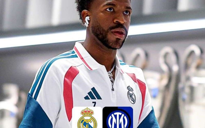 Real Madrid e Inter de Milão se enfrentam na Champions League: onde assistir, horário e escalações na estreia do torneio 2026/27