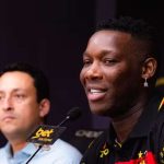 Patrick de Paula é apresentado pelo Sport e busca retorno ao alto nível na Série B