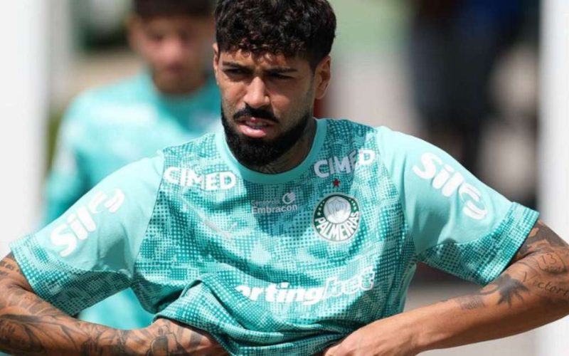 André Loffredo celebra redução do limite de estrangeiros no Brasil como oportunidade para o renascimento do futebol nacional