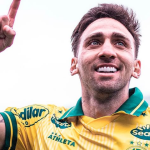 Mirassol se reergue e vence Coritiba de virada no Campeonato Brasileiro