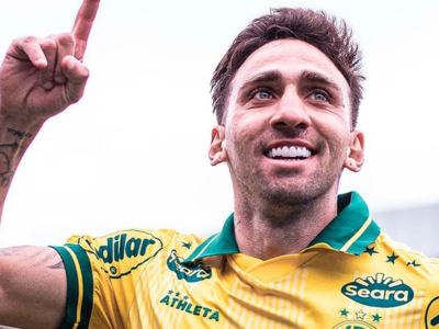 Mirassol se reergue e vence Coritiba de virada no Campeonato Brasileiro