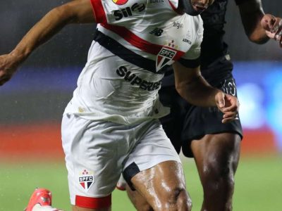 Majestoso confirmado: São Paulo e Corinthians se enfrentam no dia 4 de novembro pelo Brasileirão