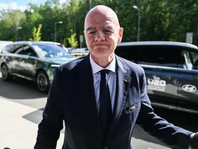 Federação Francesa de Futebol retira apoio a Gianni Infantino, aumentando pressão europeia antes da eleição de 2027