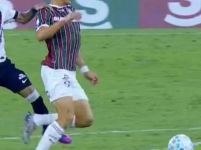 Fluminense critica arbitragem após vitória sobre o Vasco e aponta pênalti não marcado em nota oficial