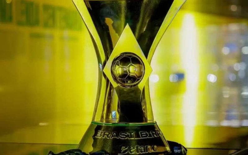 CBF Homologa Nova Grade de Horários do Brasileirão com Enfoque em Jogos Matinais e Menos Partidas Noturnas a Partir de 2027