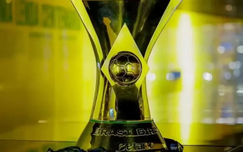 CBF Homologa Nova Grade de Horários do Brasileirão com Enfoque em Jogos Matinais e Menos Partidas Noturnas a Partir de 2027