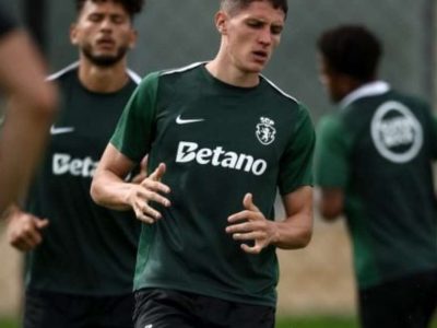 Famalicão busca recuperação contra o Sporting, que almeja a liderança do Campeonato Português