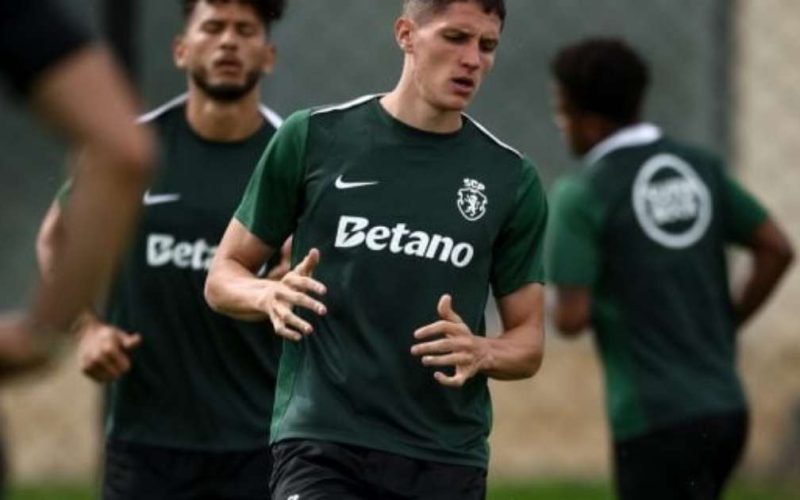 Famalicão busca recuperação contra o Sporting, que almeja a liderança do Campeonato Português