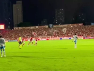 Vila Nova vence Londrina em casa, se afasta na liderança da Série B e se aproxima do retorno à Série A
