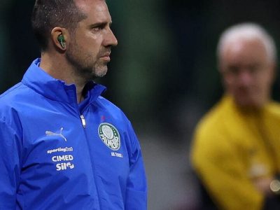 João Martins reflete sobre futebol e sociedade após vitória do Palmeiras no Choque-Rei: “É a cara da nação”