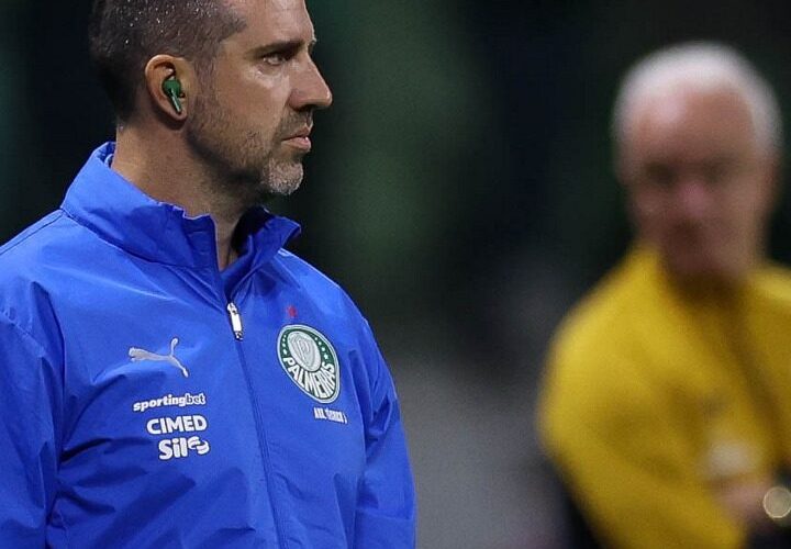 João Martins reflete sobre futebol e sociedade após vitória do Palmeiras no Choque-Rei: "É a cara da nação"
