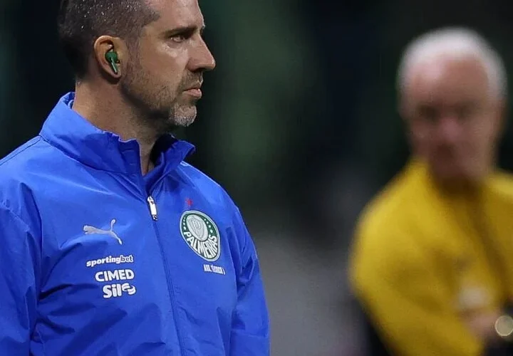 João Martins reflete sobre futebol e sociedade após vitória do Palmeiras no Choque-Rei: "É a cara da nação"