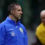 João Martins destaca importância de Abel Ferreira e analisa vitória do Palmeiras sem o treinador contra o São Paulo