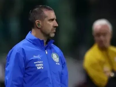 João Martins destaca importância de Abel Ferreira e analisa vitória do Palmeiras sem o treinador contra o São Paulo