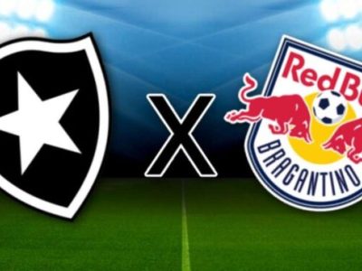 Botafogo tenta quebrar jejum de vitórias diante do Red Bull Bragantino no Brasileirão; veja horário e onde assistir
