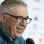 Ancelotti inclui cinco jogadores do Cruzeiro na pré-convocação da Seleção Brasileira para o ciclo da Copa do Mundo de 2030