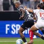 Corinthians vence Bahia e avança para a final do Brasileirão Feminino enfrentando o São Paulo