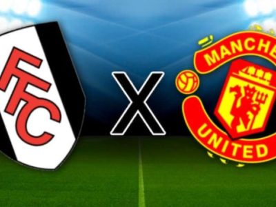 Fulham e Manchester United em busca da reabilitação na Premier League: onde assistir, horário e escalações