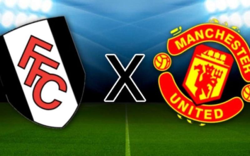 Fulham e Manchester United em busca da reabilitação na Premier League: onde assistir, horário e escalações