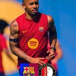 Barcelona e Feyenoord se enfrentam hoje na Champions League: Saiba onde assistir e as escalações das equipes