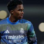 Endrick retorna de lesão e é relacionado para estreia do Real Madrid na Champions League contra a Internazionale