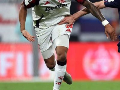 Flamengo critica Dínamo de Moscou e defende Gonzalo Plata após reprovação médica
