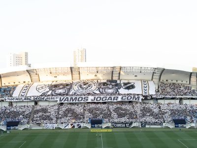 ABC Futebol Clube celebra acesso à Série C com domínio absoluto no ranking de público da Série D em 2026