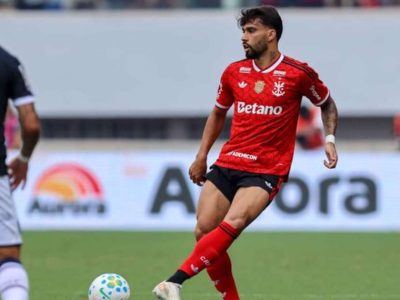 Flamengo vence Remo por 1 a 0 e assume liderança provisória do Brasileirão, pressionando Palmeiras na disputa pelo título