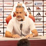 Flamengo avalia quatro jogadores de grandes clubes portugueses como possíveis reforços durante a Data Fifa