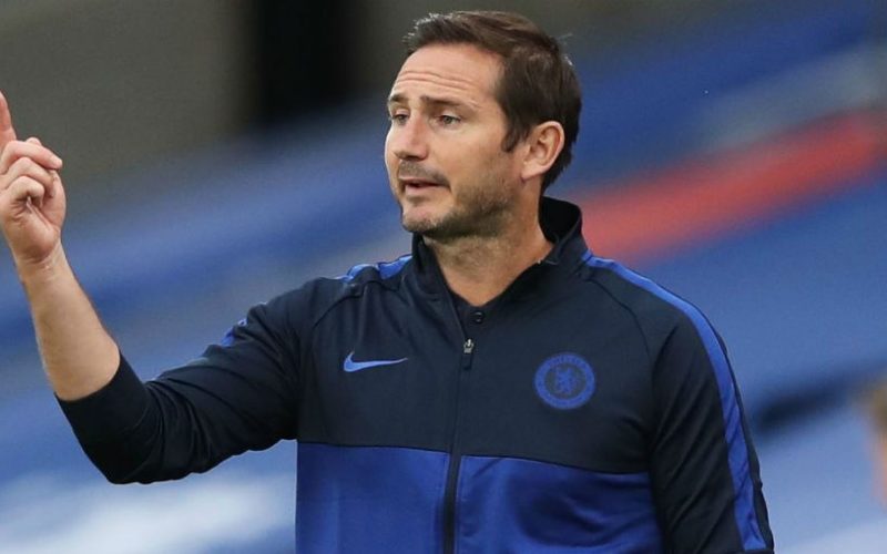 Coventry City vence após 25 anos e dá alívio a Lampard na Premier League