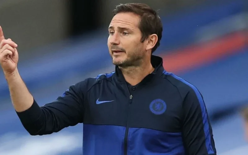 Coventry City vence após 25 anos e dá alívio a Lampard na Premier League
