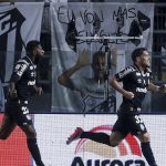Santos bate o Cruzeiro por 2 a 1 e se afasta da zona de rebaixamento no Brasileirão