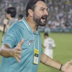 Danilo Gabriel conquista título inédito com o Uberlândia na Série D e faz história no futebol mineiro