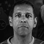 Federação de Futebol do Rio de Janeiro lamenta a morte do ex-jogador e auxiliar técnico Henrique Santos aos 49 anos