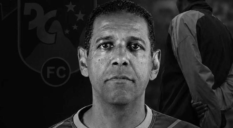 Federação de Futebol do Rio de Janeiro lamenta a morte do ex-jogador e auxiliar técnico Henrique Santos aos 49 anos