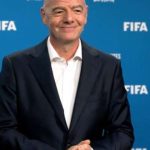 Federação Inglesa exige transparência da Fifa sobre projeto da Copa e polêmica revogação de suspensão de Balogun