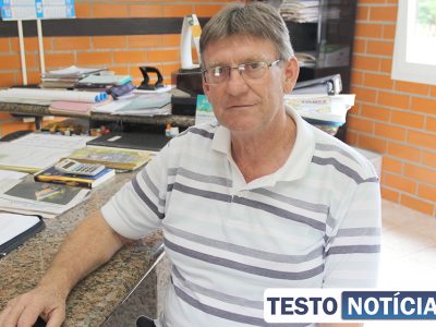 Ademar Ramthun é eleito vice-presidente da Federação Catarinense de Futebol e Pomerode ganha destaque na gestão esportiva