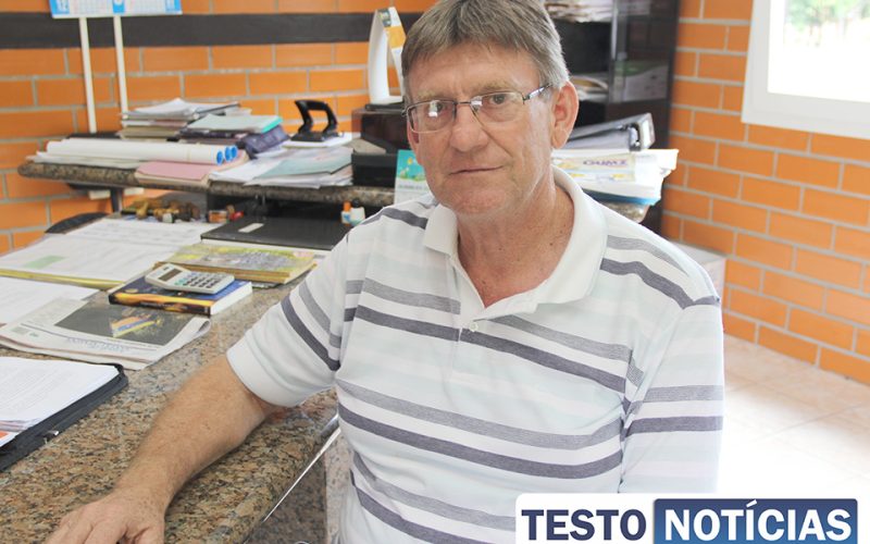 Ademar Ramthun é eleito vice-presidente da Federação Catarinense de Futebol e Pomerode ganha destaque na gestão esportiva