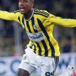 Anderson Talisca rescinde contrato com Fenerbahçe e é anunciado pelo Al-Jazira