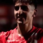 Vasco fecha acordo para contratar o meia Alan Lescano do Argentinos Juniors por US$ 7 milhões
