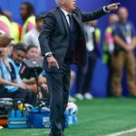Ancelotti revela plano de renovação para a Seleção Brasileira com foco em jovens talentos rumo à Copa de 2030