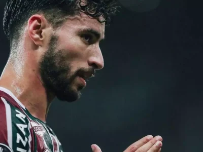 Fluminense Surpreendido com Ausência de Matheus Martinelli na Lista Final de Ancelotti para a Seleção Brasileira