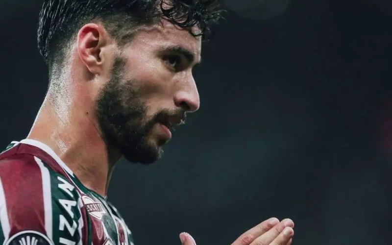 Fluminense Surpreendido com Ausência de Matheus Martinelli na Lista Final de Ancelotti para a Seleção Brasileira