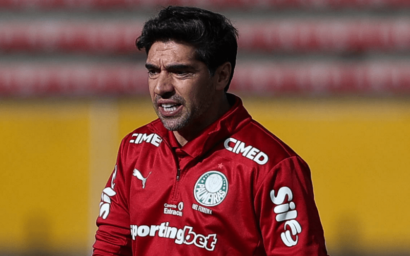 Palmeiras enfrenta a LDU com mudanças na escalação e desfalque de Gustavo Gómez na Libertadores