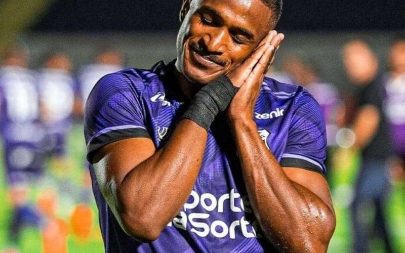 Saulo Mineiro retorna ao Ceará para terceira passagem e é visto como chave na luta contra o rebaixamento na Série B