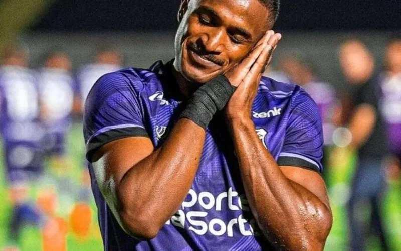 Saulo Mineiro retorna ao Ceará para terceira passagem e é visto como chave na luta contra o rebaixamento na Série B